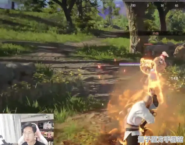 《永劫无间》单人挑战攻略-热修V1.2更新-Xbox Series X-策略与战斗技巧分享
