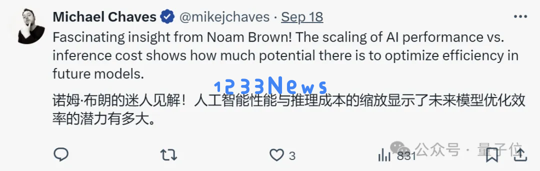 o1核心作者演讲：激励AI自我学习，比试图教会AI每一项任务更重要