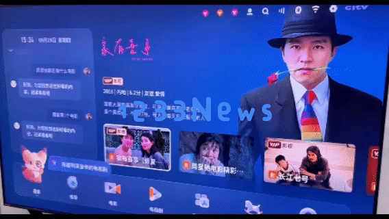 一小时翻译整部《甄嬛传》，AI面试官发offer……在杭州看AI落地的1000种玩法