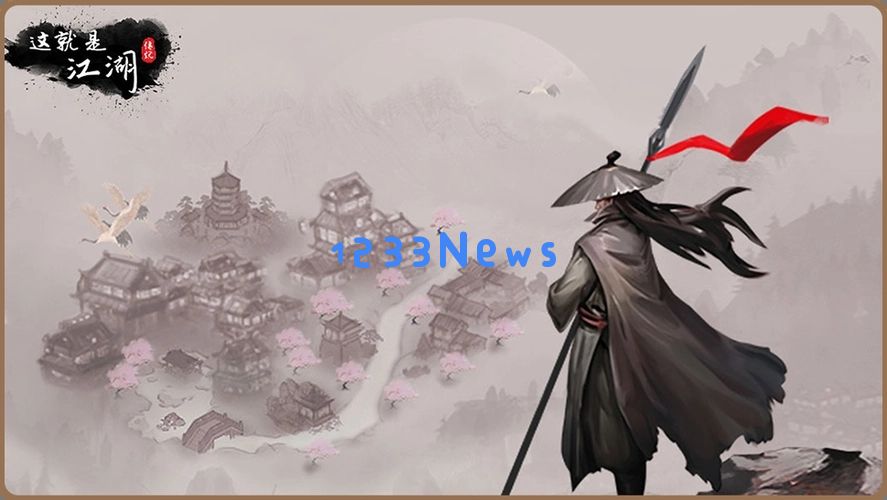 这就是江湖马匹怎么获得​ ：揭秘马匹获取全攻略，让你成为马术高手！