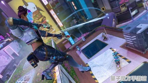 《APEX英雄》拍照打卡点-今日热修V1.2-PlayStation 5-模拟经营-进阶]神经编码教程（本内容仅限技术研究）