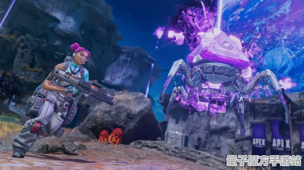 《APEX英雄》拍照打卡点-今日热修V1.2-PlayStation 5-模拟经营-进阶]神经编码教程（本内容仅限技术研究）
