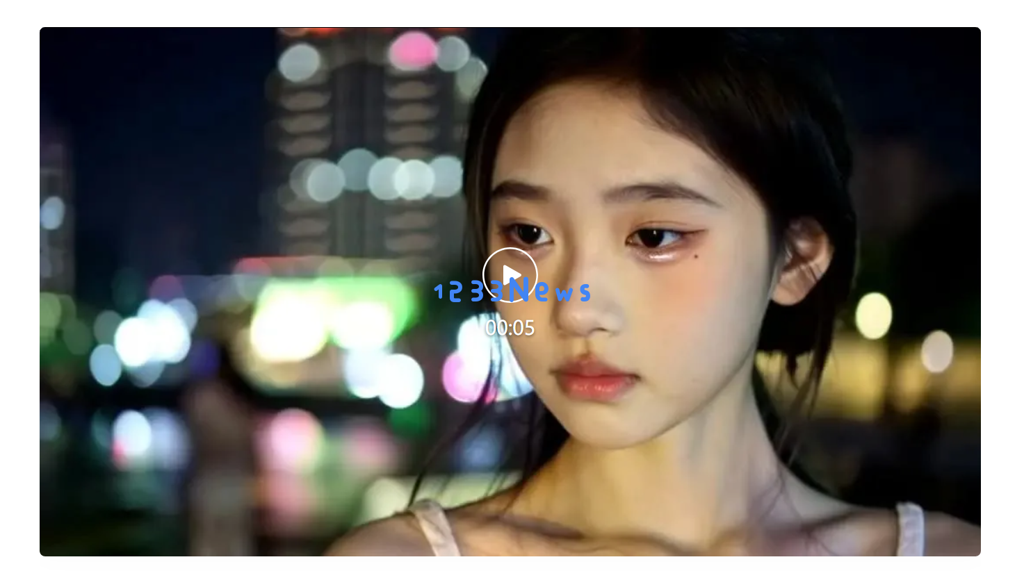 服务器被挤爆！可灵1.5版本正式上线：不加价升级1080P，4段视频一口气生成