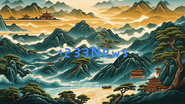 阿里发布AI生视频模型：通义万相走出了自己的“中国风”特色！