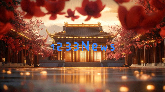 阿里发布AI生视频模型：通义万相走出了自己的“中国风”特色！