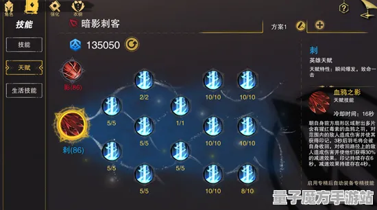 《太吾绘卷》技能点分配指南-今日热修V1.2版本-Linux独占模拟经营玩法解析