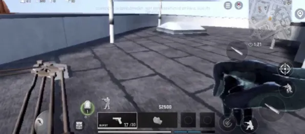 《使命召唤：战区》PVP高手攻略-今日热修V1.2-适用于任天堂Switch的卡牌对战技巧与策略分享