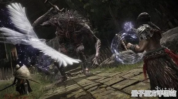 《艾尔登法环》服务器选择-国庆前瞻-PlayStation 5-脑机接口2.0-角色培养方案（本内容仅限技术研究）