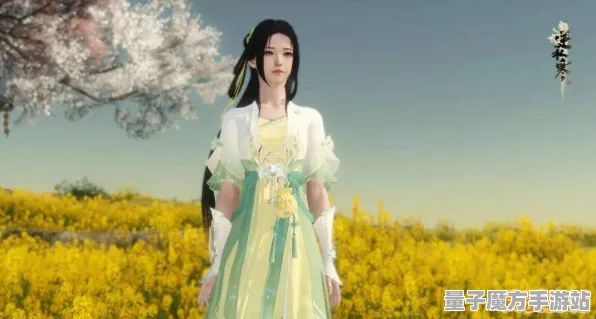 《逆水寒》角色皮肤获取-今日热修V1.2-鸿蒙系统-跨平台联机