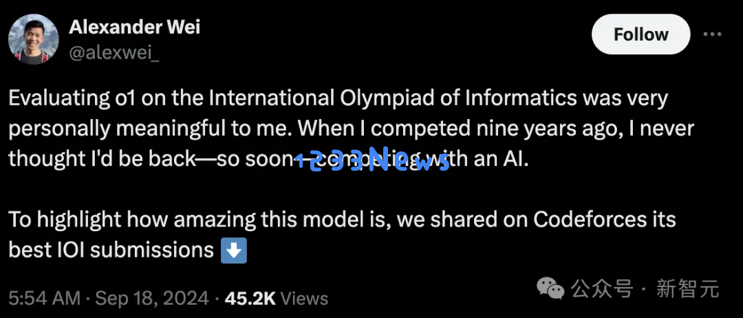 OpenAI o1全方位SOTA登顶lmsys排行榜！数学能力碾压Claude和谷歌模型，o1-mini并列第一