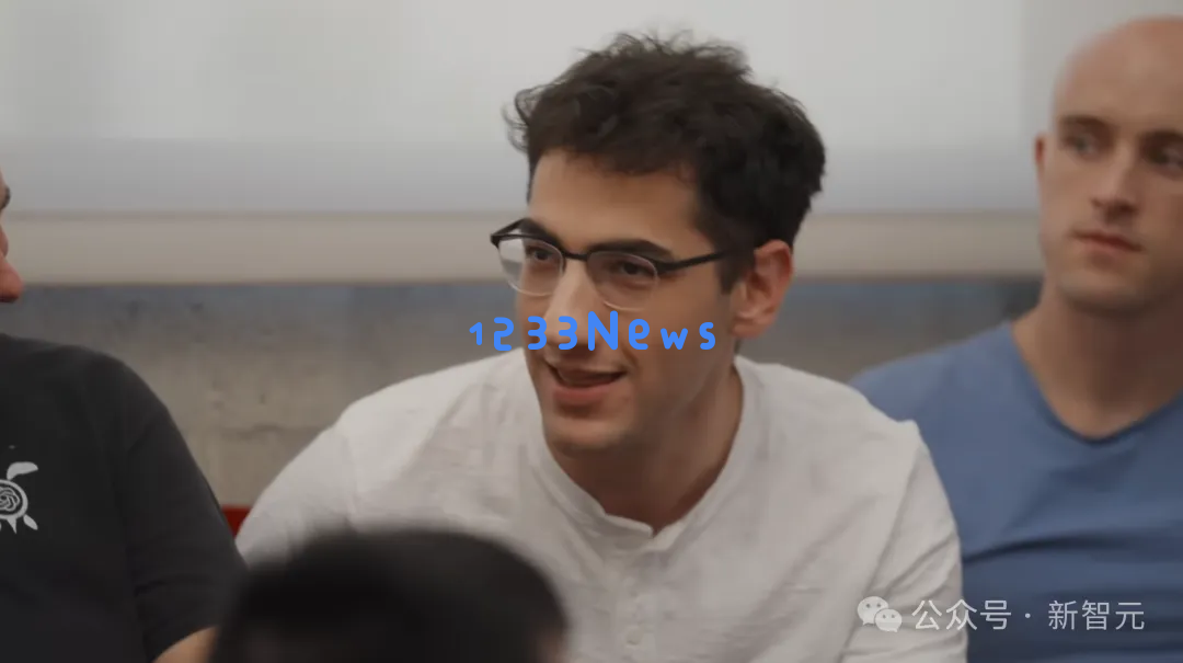 o1金牌团队揭秘AI超越人类惊人时刻！22分完整版视频全公开