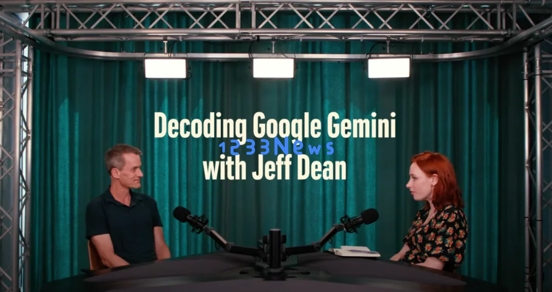 Jeff Dean分享谷歌的难忘瞬间：吴恩达对他研究的激励与Hinton作为最佳「实习生」的故事