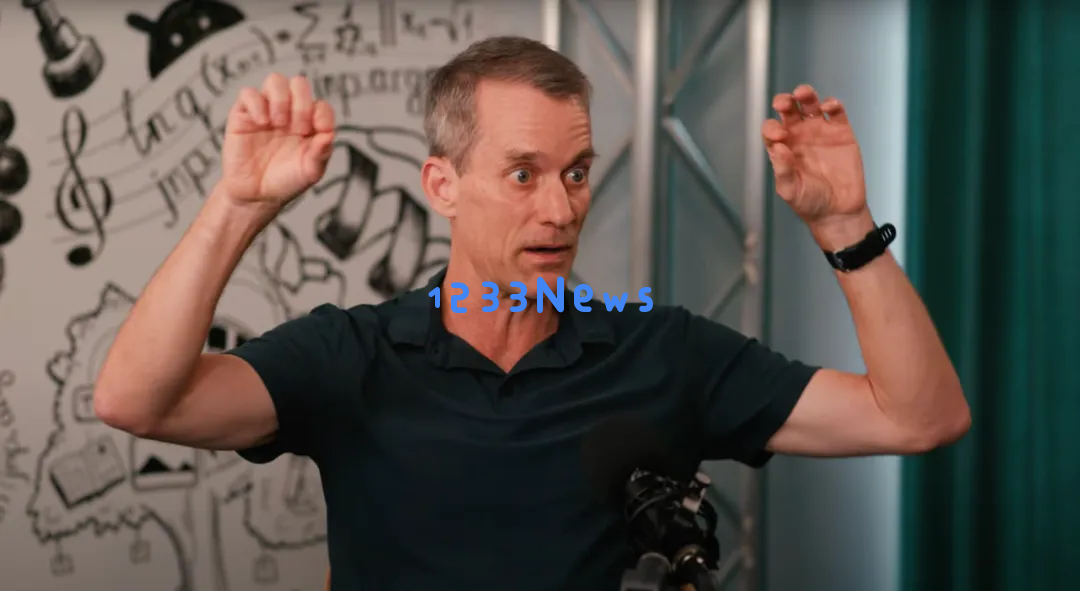 Jeff Dean回忆谷歌趣事：吴恩达激励自己继续研究，Hinton曾是最强「实习生」