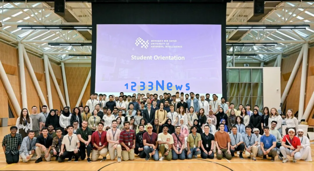 硕博招生将启！AI排名跻身前15，全球首所人工智能大学MBZUAI实力大增