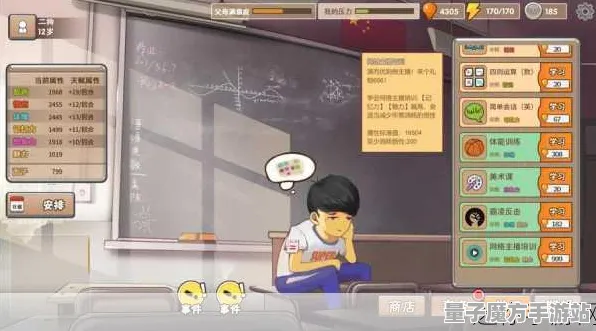 《中国式家长》装备强化-端午特辑-跨平台联机-体感交互-声望速刷攻略