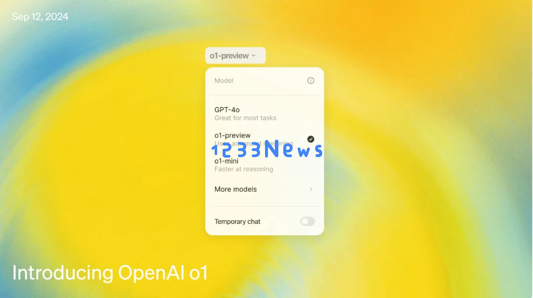 LLM 新时代的探索：OpenAI o1、自我对弈强化学习与通用人工智能的未来挑战