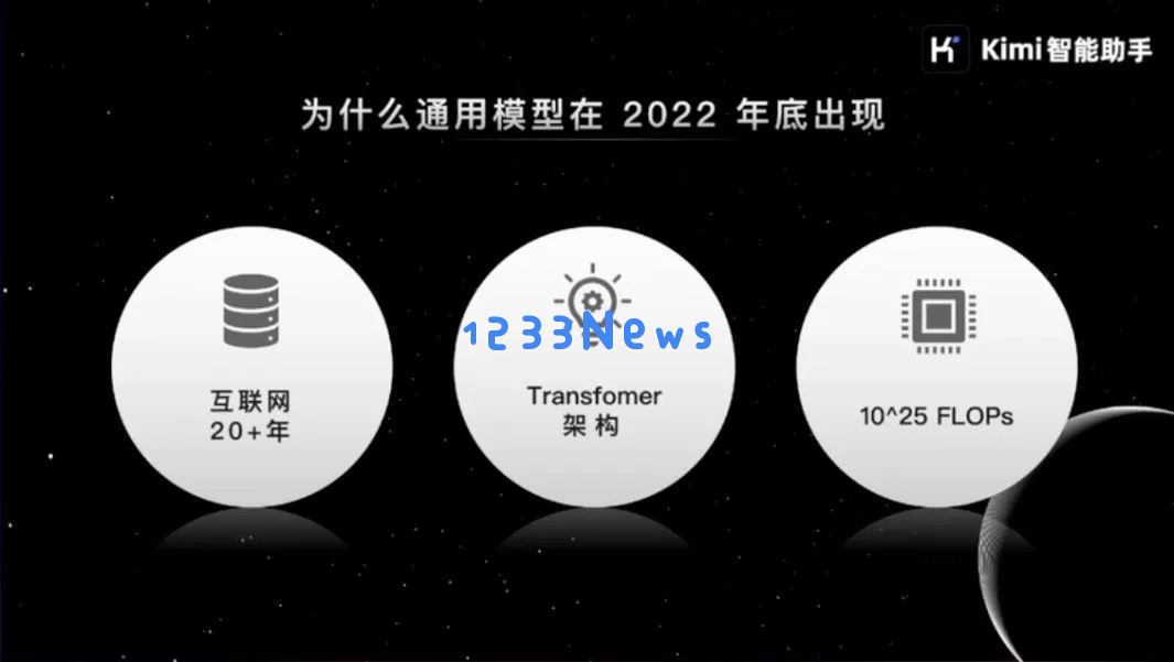 杨植麟在Kimi分享会中的深度见解：OpenAI o1新范式的探索与思考