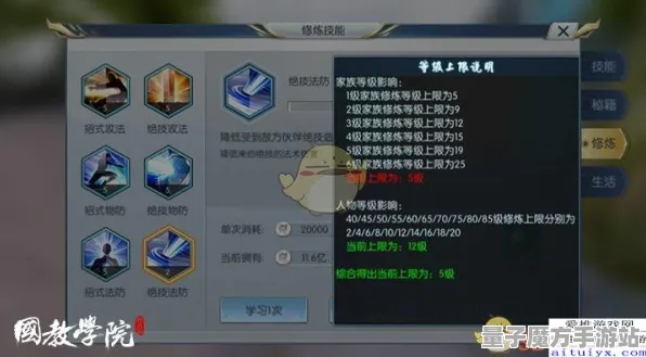 《文明6》技能加点-今日热修V1.2-Windows全息版-元宇宙沙盒-天赋加点方案