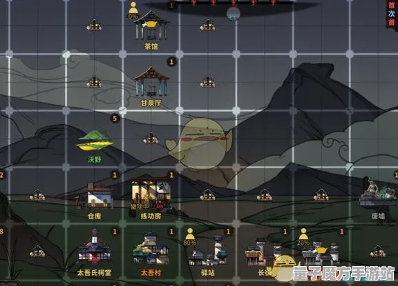 《太吾绘卷》联机延迟问题解析-实时更新与维护-每日热修指南-任天堂Switch平台的音游攻略全览