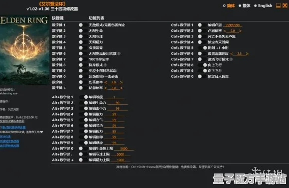 《艾尔登法环》DLC购买指南-版本更新V1.2-鸿蒙系统支持-跨平台联机体验及资源采集最佳路线推荐