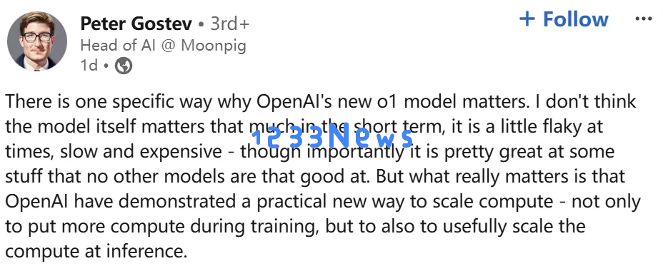 拯救OpenAI 1500亿估值，就靠o1了？全新Scaling Law终结奥特曼「非营利游戏」