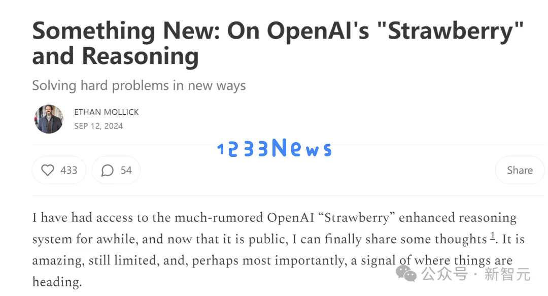 拯救OpenAI 1500亿估值，就靠o1了？全新Scaling Law终结奥特曼「非营利游戏」