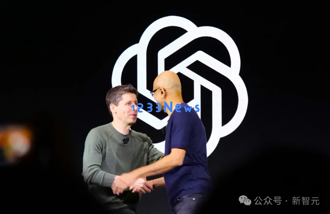 拯救OpenAI 1500亿估值，就靠o1了？全新Scaling Law终结奥特曼「非营利游戏」