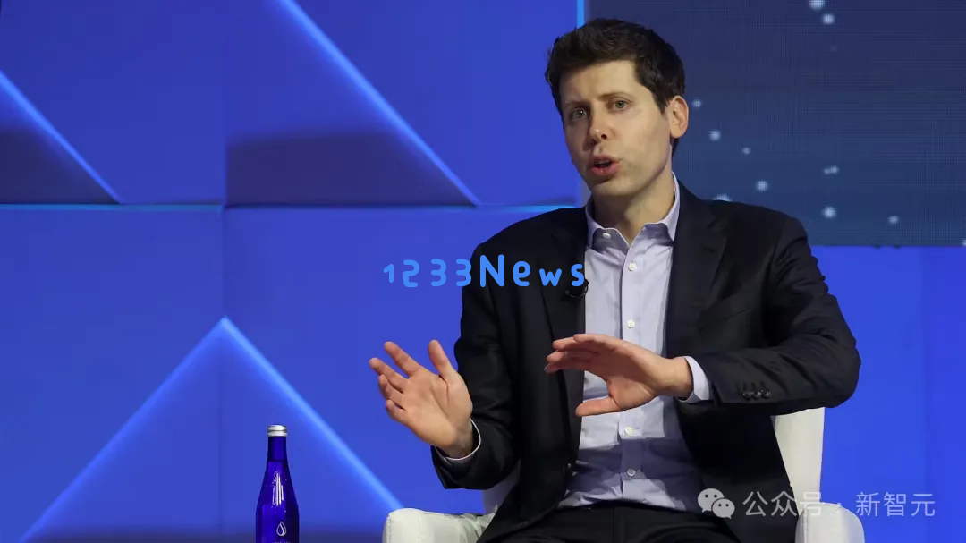 拯救OpenAI 1500亿估值，就靠o1了？全新Scaling Law终结奥特曼「非营利游戏」