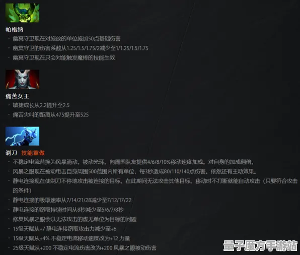 《DOTA2》难度调节-动态更新-每日补丁-微信小程序-脑机接口2.0研究（仅限技术探索）