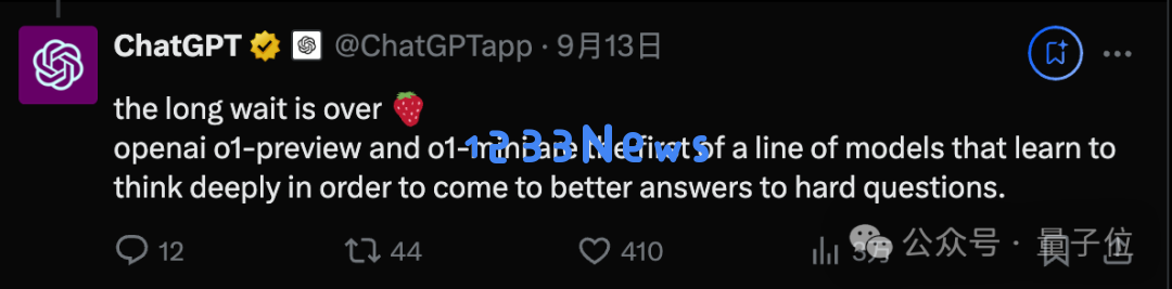 o1完整思维链成OpenAI头号禁忌！问多了等着封号吧