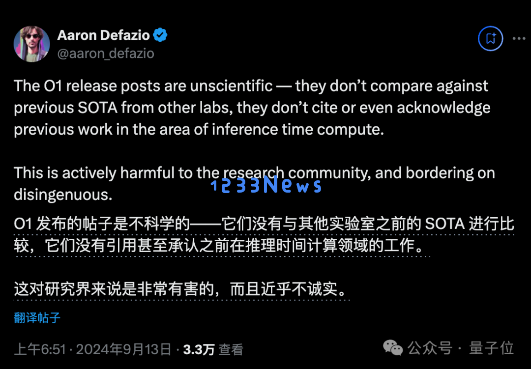 o1完整思维链成OpenAI头号禁忌！问多了等着封号吧