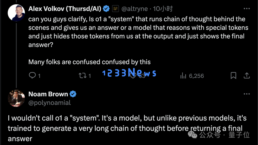 o1完整思维链成OpenAI头号禁忌！问多了等着封号吧
