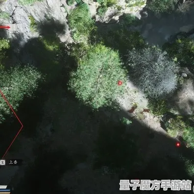 《黑神话：悟空》钓鱼点位-今日热修V1.2-Linux专属-塔防
