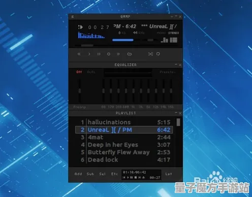 《原神》音乐谱面-今日热修V1.2-Linux专属-模拟经营-速通技巧