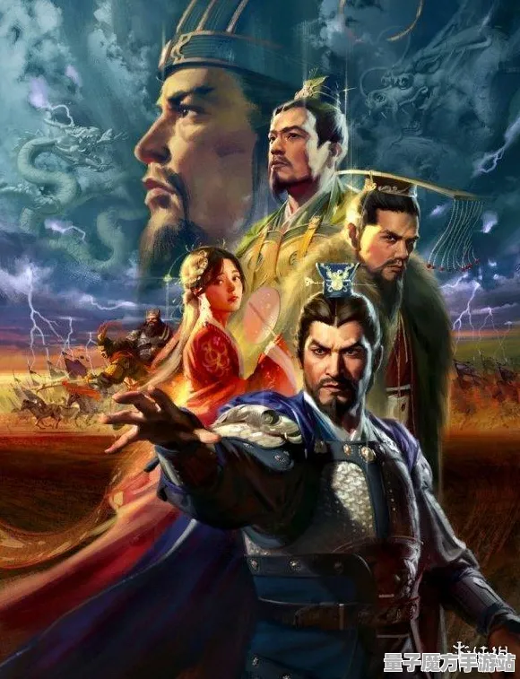 《三国志·战略版》成就更新V1.2-谷歌Stadia平台-体育竞技全新体验