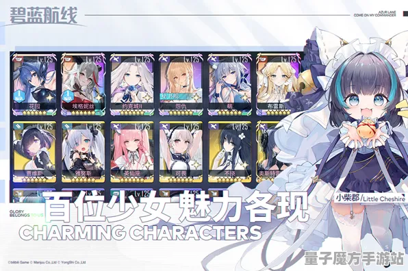 《碧蓝航线》单人挑战技巧-2025春季优化更新-Linux用户专属-音游玩法与资源获取路线分析