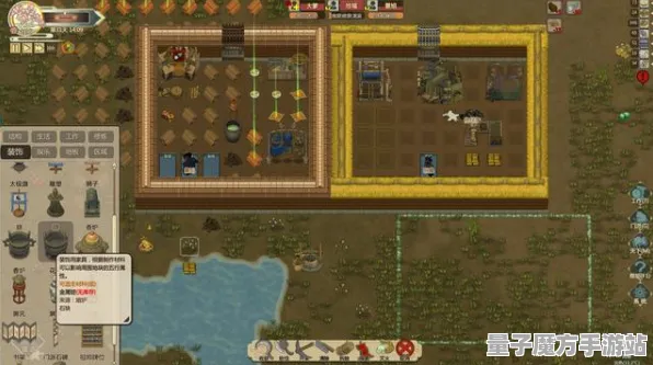 《了不起的修仙模拟器》宝石镶嵌-实时更新-每日热修-Steam Deck-策略战棋