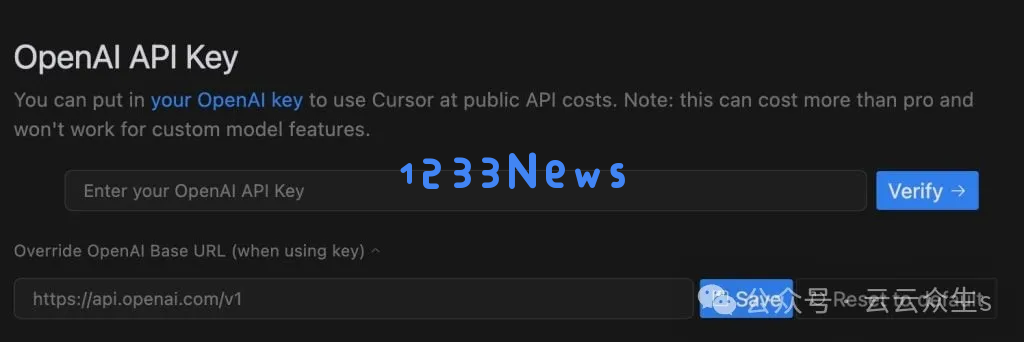 Cursor AI设置AI编码辅助标准的5种方式