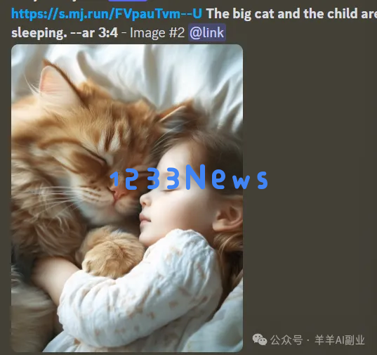 268w赞，亿级播放：AI治愈系猫咪与婴儿睡觉视频制作方法拆解