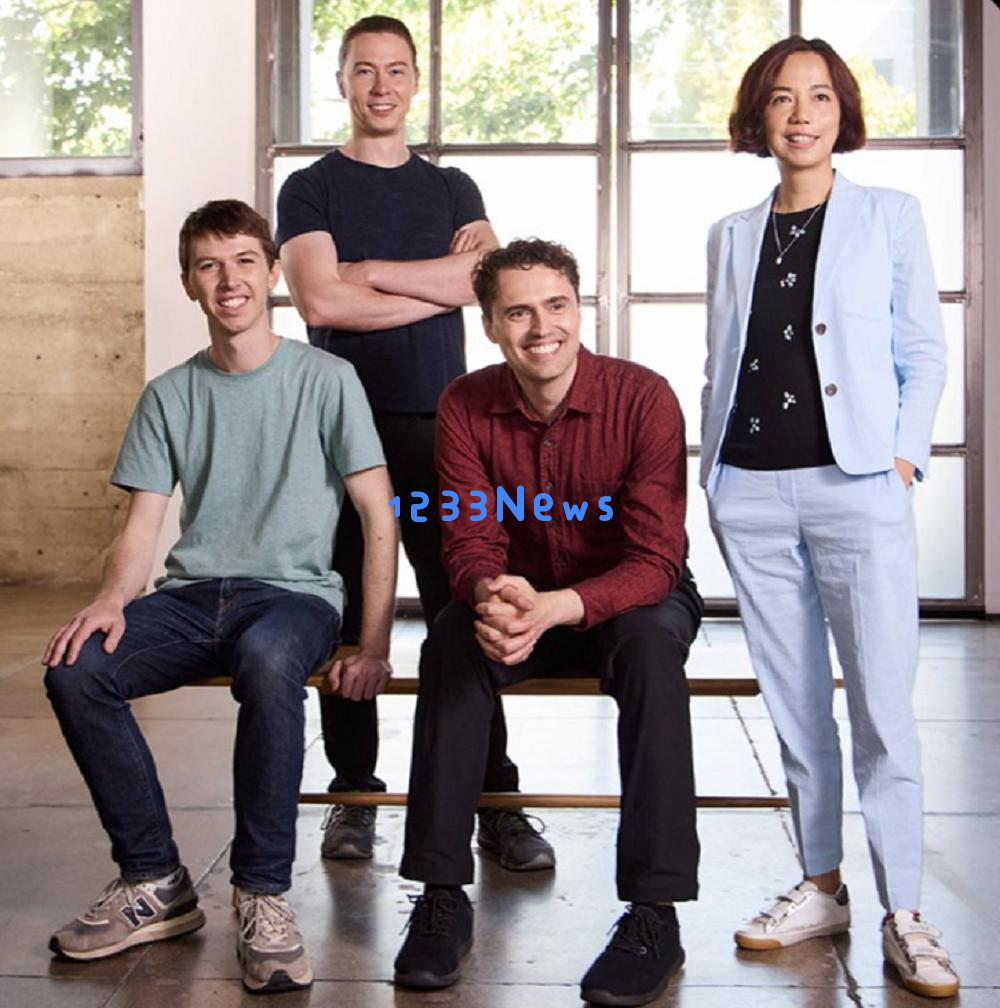 AI教父投了AI教母，李飞飞新创企结束隐身，首次披露创始团队与投资人
