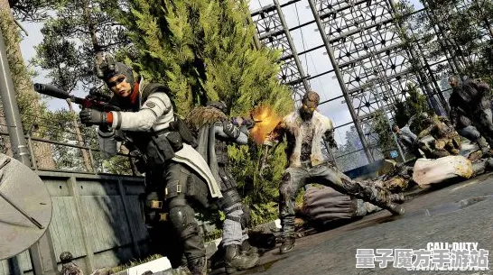 《使命召唤：战区》剧情分支解析-实时更新-每日热修-微信小程序-体感交互