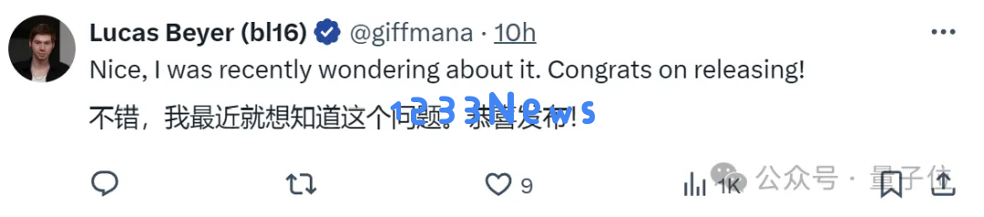 开源版《Her》来了，技术报告已公开！大神Karpathy：它很有个性