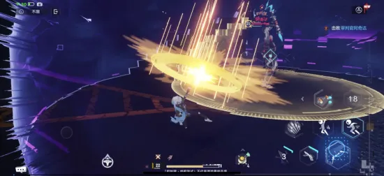 《幻塔》高阶连招-实时更新-每日热修-Xbox Series X-AI生成式游戏