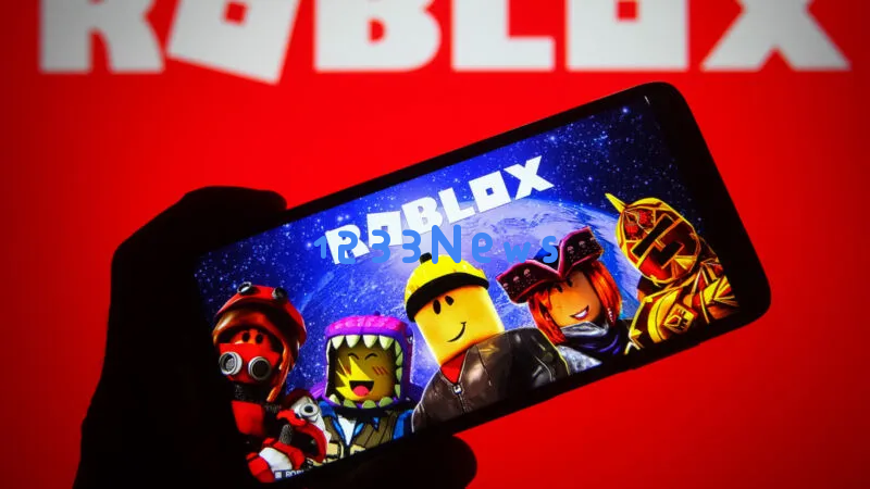 Roblox推出创新AI工具，用户可通过文本轻松创建3D游戏世界体验