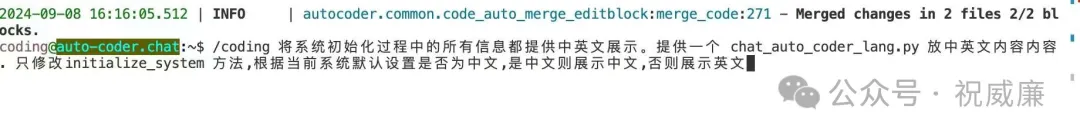 大模型的第一个杀手级应用场景出来了