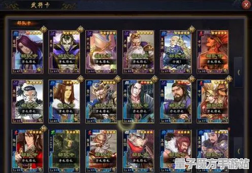 《率土之滨》技能加点指南-S2赛季全平台支持-Steam Deck-脑机接口2.0（本内容仅供技术探讨与研究）