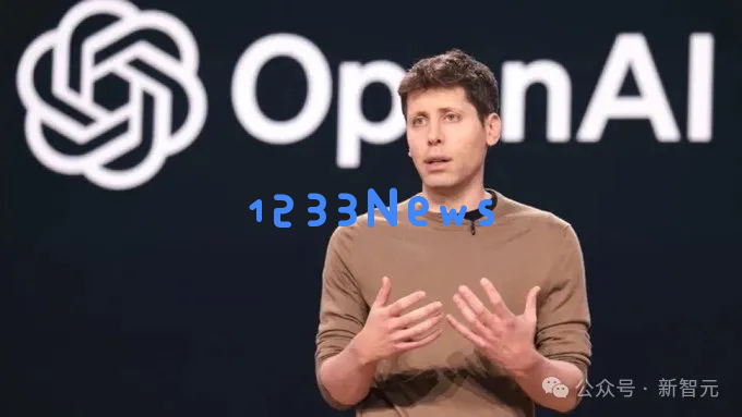 OpenAI 65亿融资成形，估值暴涨至1500亿美元！微软苹果英伟达相继「输血」