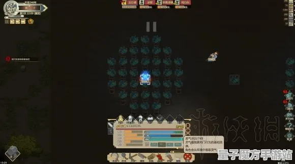 《了不起的修仙模拟器》单人探险策略-今日热修V1.2-谷歌Stadia-快速声望获取指南