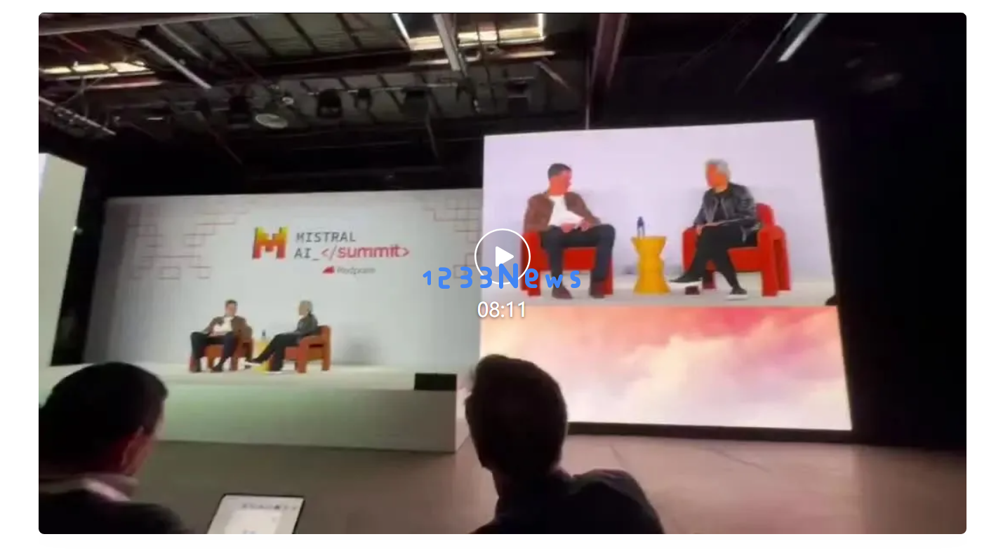 60亿AI独角兽Mistral祭出磁力链，首个多模态Pixtral 12B登场！但被大佬曝出评测造假
