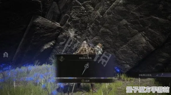 《艾尔登法环》单人挑战技巧分享-热修V1.2-Windows全息版-探索文字冒险与资源采集最佳路线